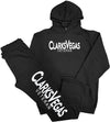 ClarksVegas Apparel Collection