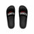 Millionaire Grind - Men's Slide Sandals