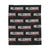 Millionaire Grind - Velveteen Plush Blanket