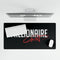 Millionaire Grind - Desk Mat
