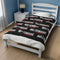 Millionaire Grind - Velveteen Plush Blanket