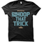 Al Kapone Whoop That Trick Grizz Tee