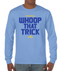 Al Kapone Whoop That Trick Grizz Tee