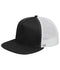 Full Color 5 Panel Trucker Cap Printing