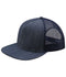 Full Color 5 Panel Trucker Cap Printing