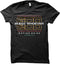 Glenergy 6:8 - Hatin On Me (T Shirt)