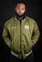 Millionaire Grind - Bomber Jacket
