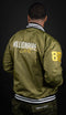 Millionaire Grind - Bomber Jacket