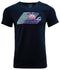 Millionaire Grind - Rise & Grind Trucker Tee
