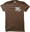 Millionaire Grind - MG Logo Tee