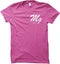 Millionaire Grind - MG Logo Tee