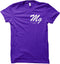 Millionaire Grind - MG Logo Tee