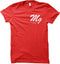 Millionaire Grind - MG Logo Tee