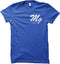 Millionaire Grind - MG Logo Tee