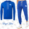 Embroidered MG Jogger Set