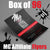 Pack of 96 Affiliate Flyers