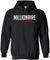 Millionaire Grind Hoodie