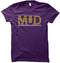 MUD Tee