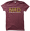 MUD Tee