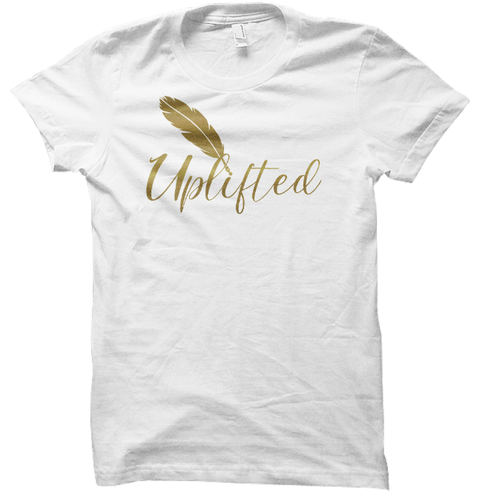 Uplifted Tee