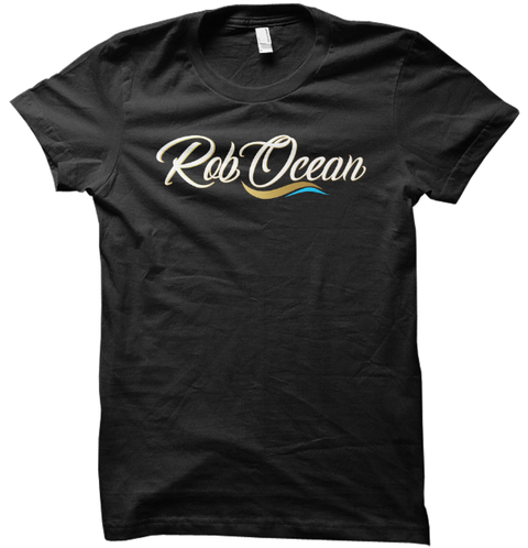 Rob Ocean Tee