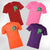 Water Your Plants Logo Tee