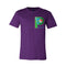 Water Your Plants Logo Tee