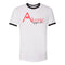 Akonic Apparel Ringer Tee