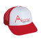 Akonic Apparel Ringer Tee