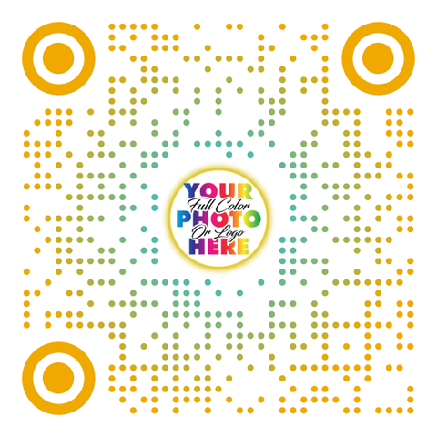 QR Code Design